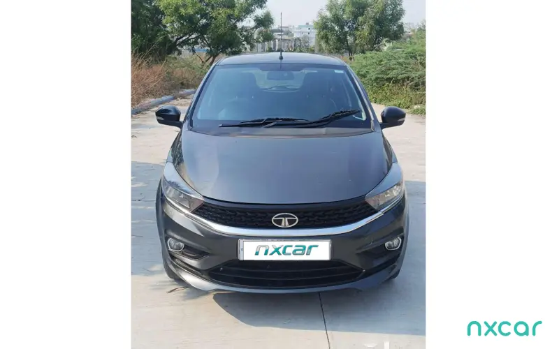 Tata Tiago