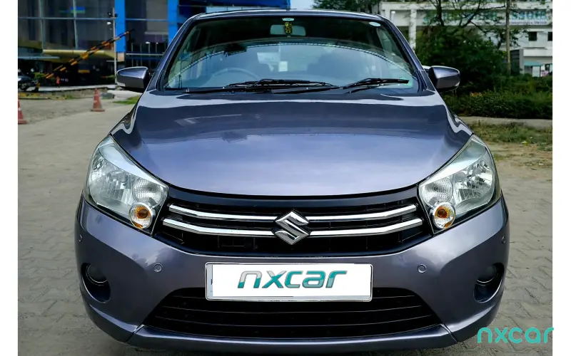 Maruti Suzuki Celerio