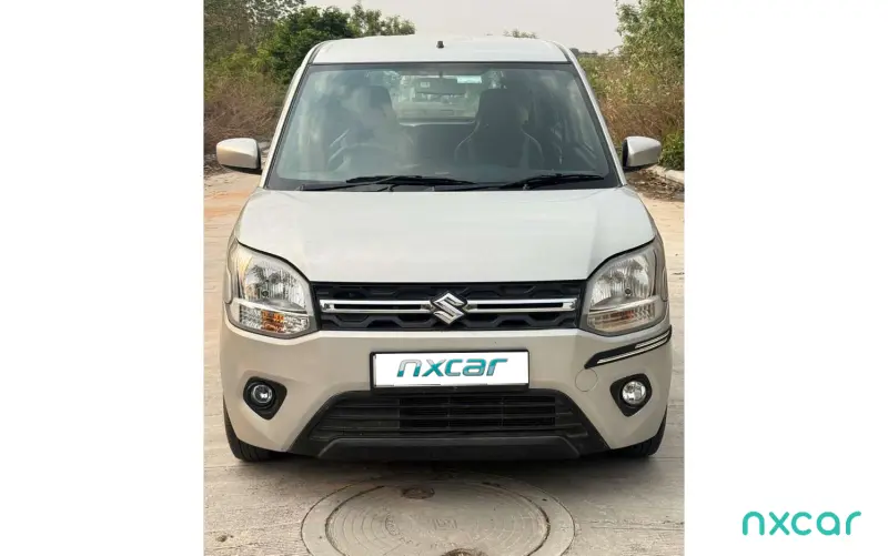Maruti Suzuki Wagon R