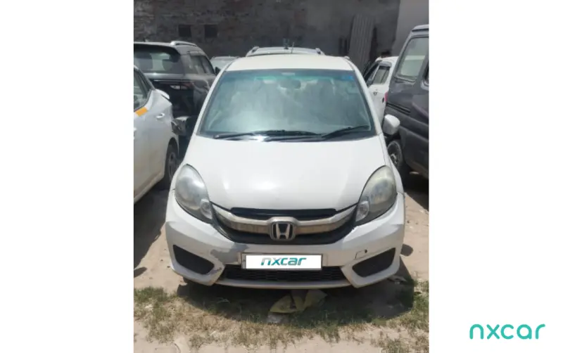 Honda Amaze