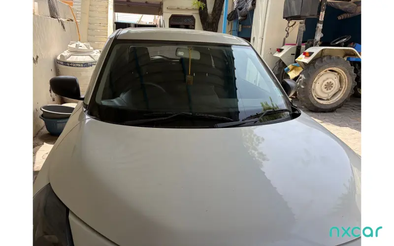 2024 2024 Maruti Suzuki Swift