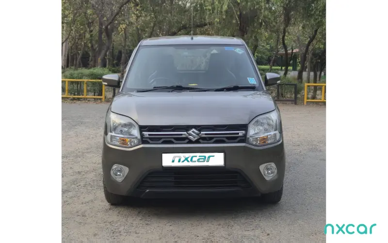 Maruti Suzuki Wagon R