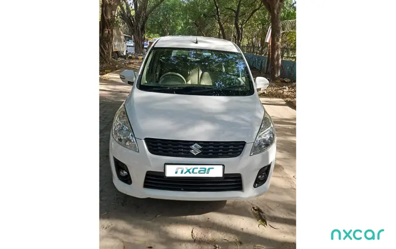 2014 2014 Maruti Suzuki Ertiga