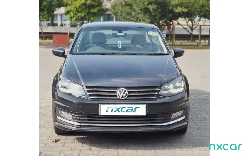 Volkswagen Vento