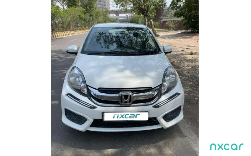 Honda Amaze