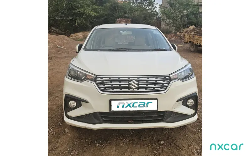 Maruti Suzuki Ertiga