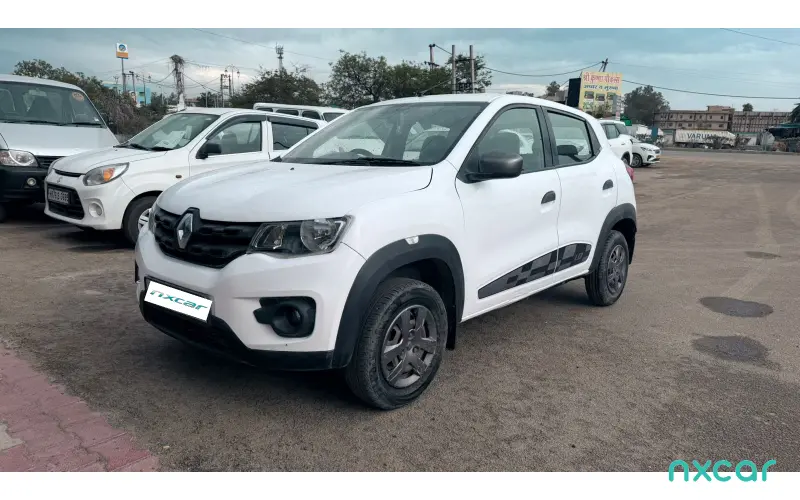 Renault Kwid