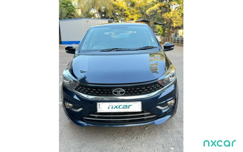Tata Tigor