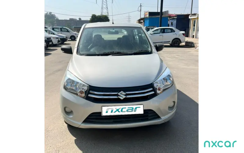 Maruti Suzuki Celerio