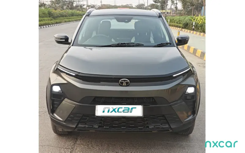 Tata Nexon