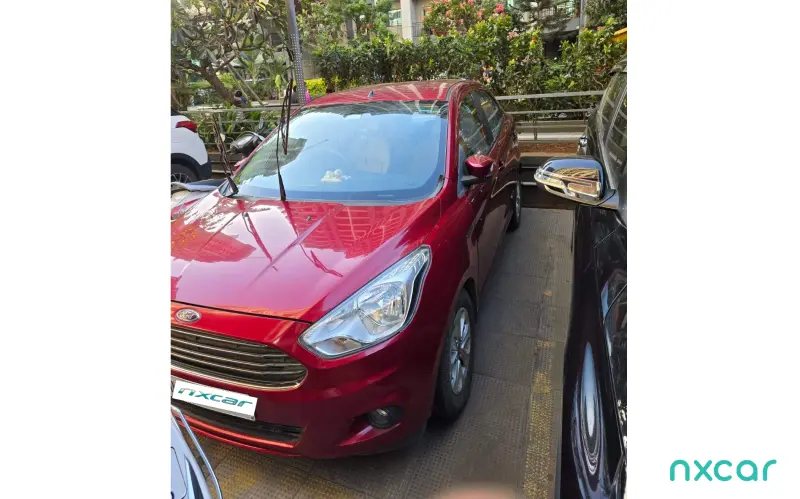 Ford Figo