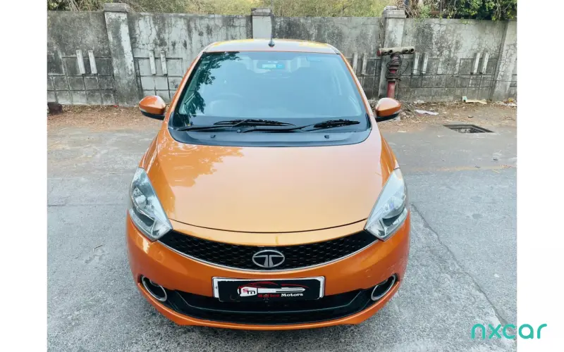 Tata Tiago