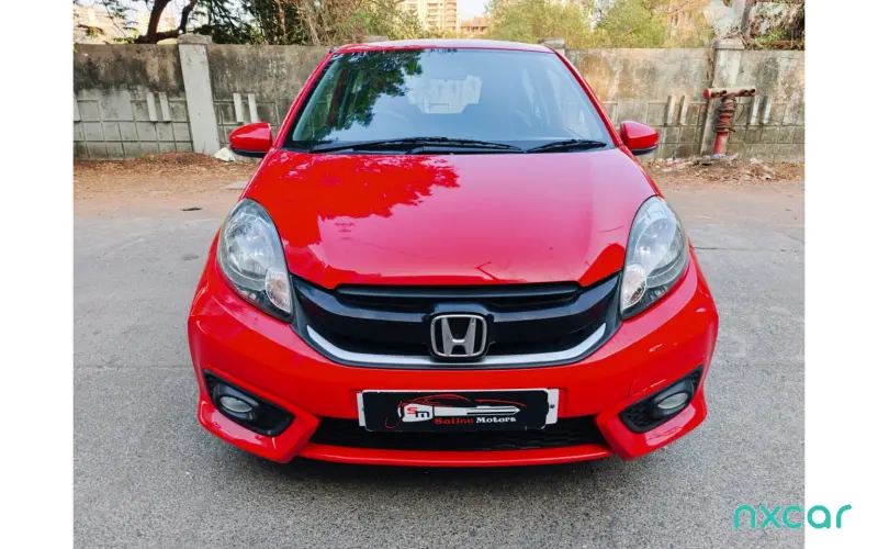Honda Brio
