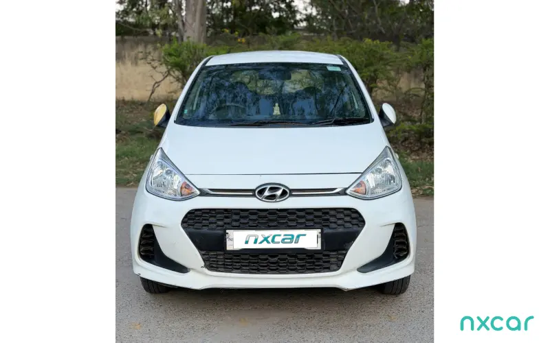 Hyundai Grand i10