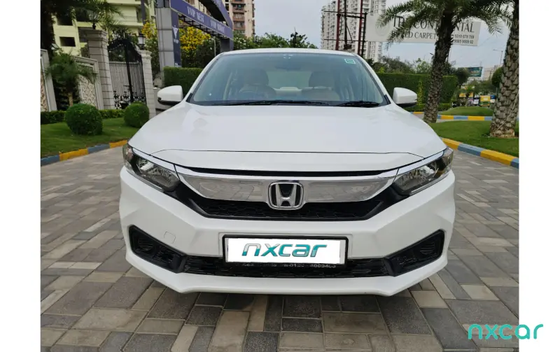 Honda Amaze