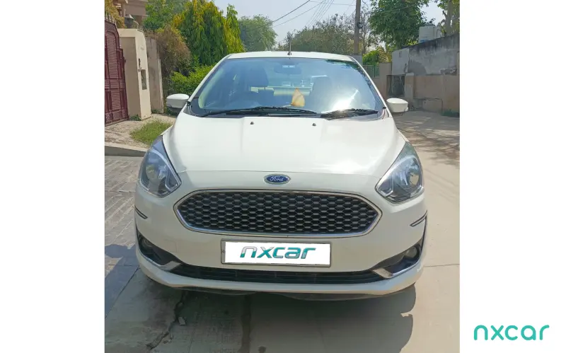 Ford Aspire