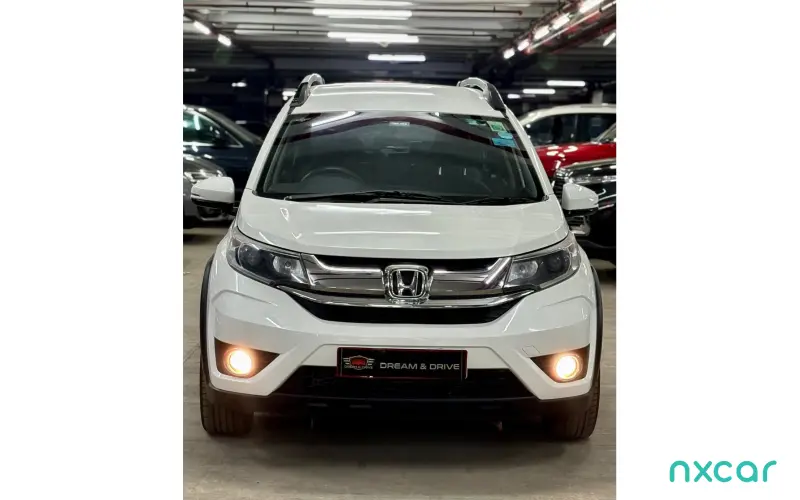 Honda BR-V
