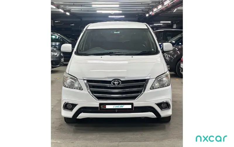 Toyota Innova