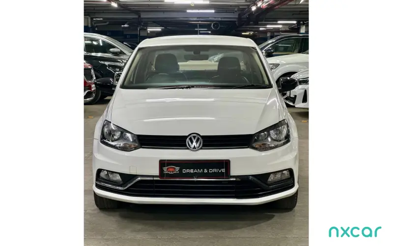Volkswagen Ameo