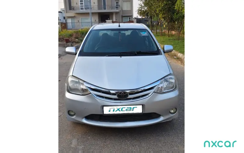 Toyota Etios