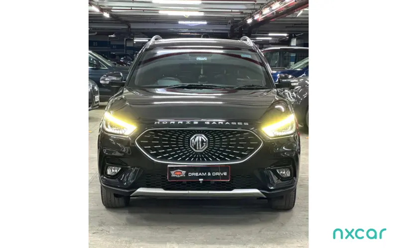 MG Astor