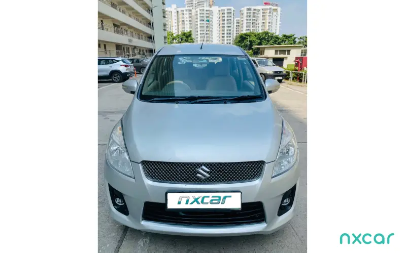 Maruti Suzuki Ertiga