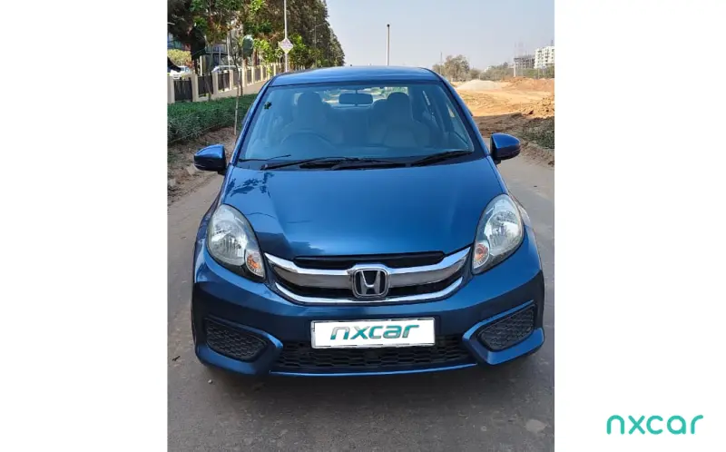 Honda Amaze