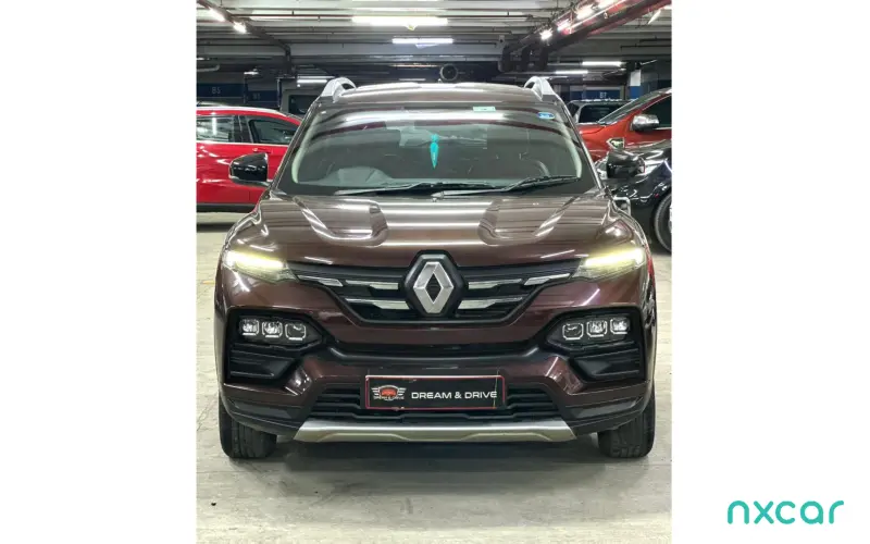Renault Kiger
