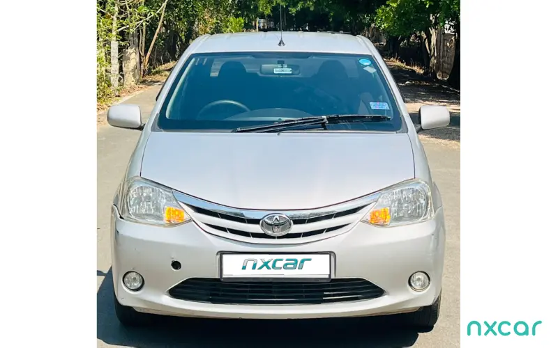 Toyota Etios