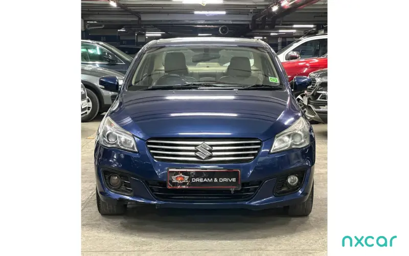 Maruti Suzuki Ciaz