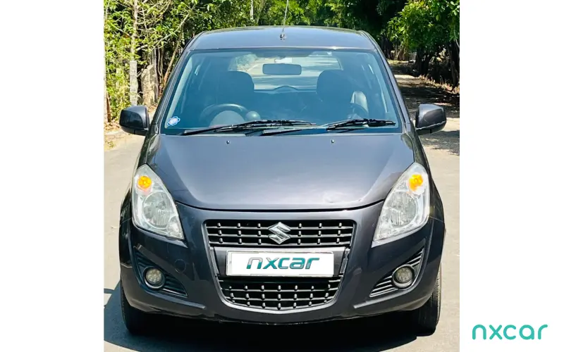 Maruti Suzuki Ritz