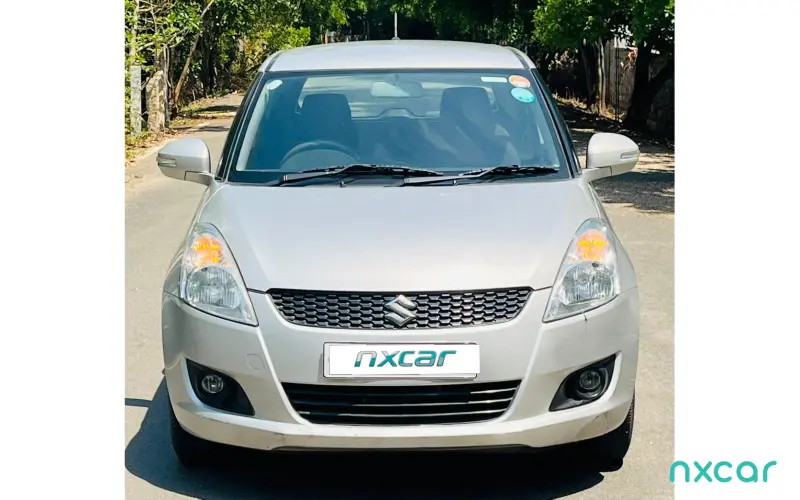 Maruti Suzuki Swift