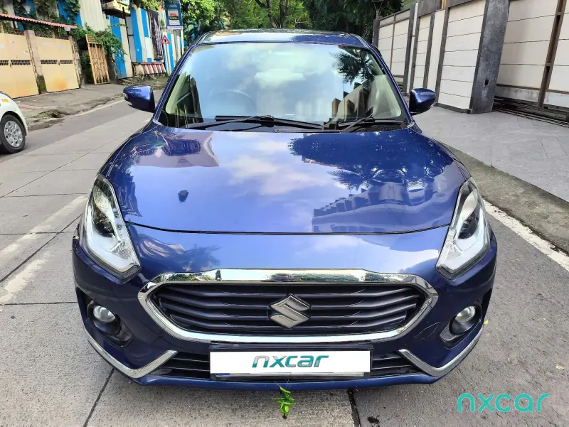 Maruti Suzuki Dzire