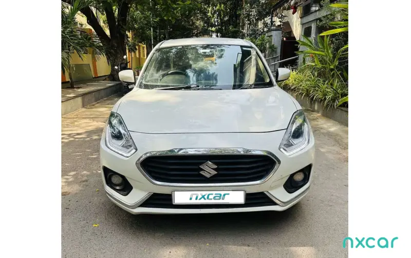 Maruti Suzuki Dzire