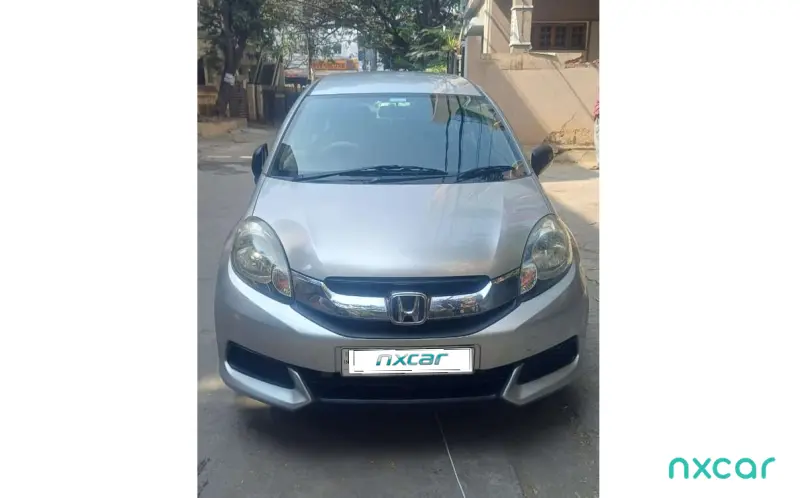 Honda Mobilio