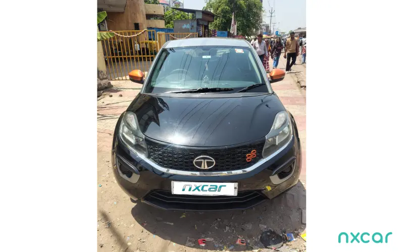 Tata Nexon
