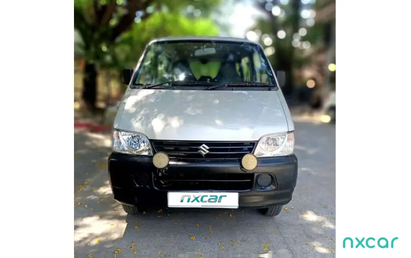 Maruti Suzuki Eeco