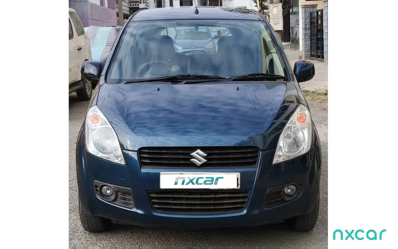 Maruti Suzuki Ritz