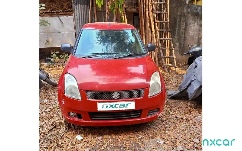 Maruti Suzuki Swift