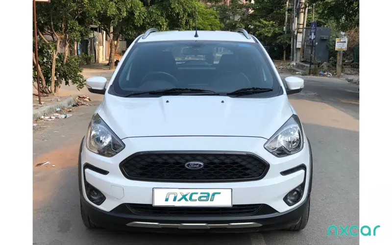 Ford Freestyle