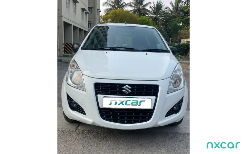Maruti Suzuki Ritz