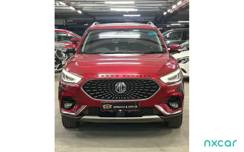 MG Astor