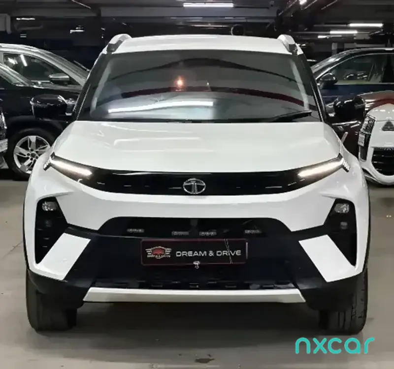 Tata Nexon