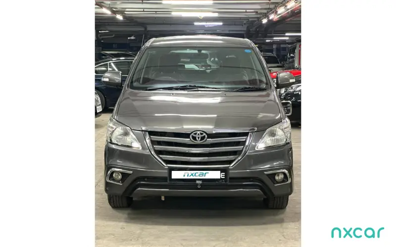 Toyota Innova