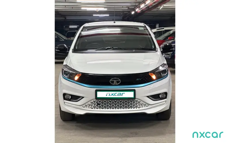 Tata Tiago