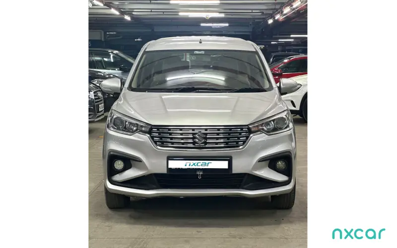Maruti Suzuki Ertiga