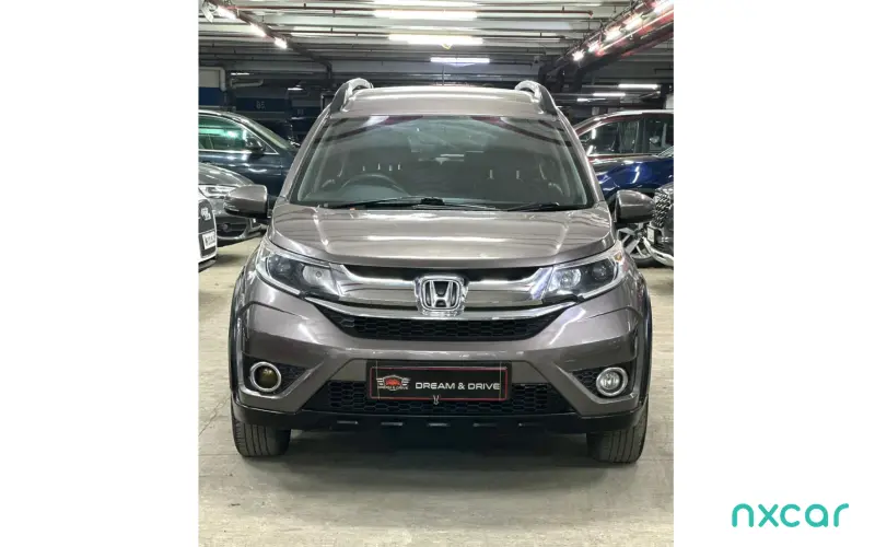 Honda BR-V