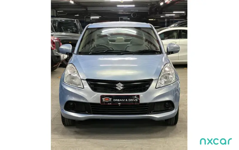 Maruti Suzuki Swift Dzire