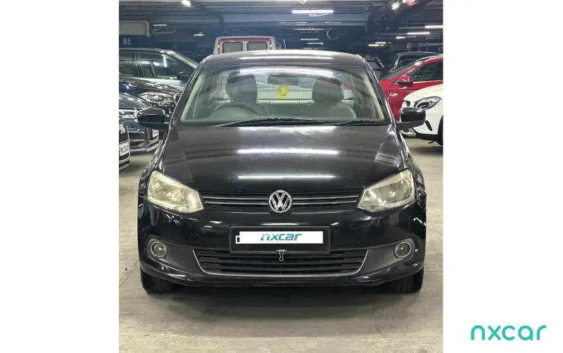 Volkswagen Vento