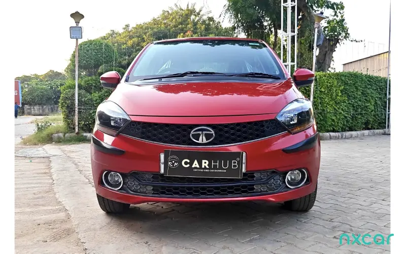 Tata Tigor